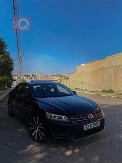 فولكسفاغن باسات